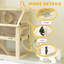 Small Animal Cage