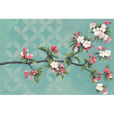 Fleurs de cerisier