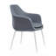 Chaise avec accoudoirs rembourrée Teegan-228534237-202960562