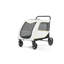 Metal Bar Cart