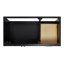 Ensemble de meuble-lavabo simple 43 po Partham-70315867