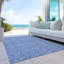 Tapis intérieur / extérieur avec envers antidérapant Fareham-1488507582