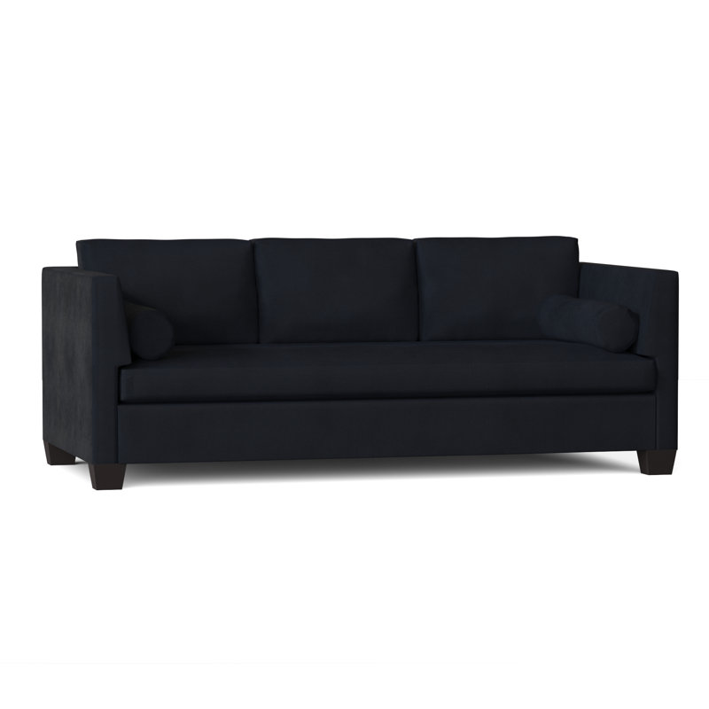 Sutton Sofa, 94" W, Grayson Navy