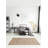 Sienna Tan Rug 5'4" x 7'4"