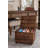 17.5'' Wide Mobile File Cabinet