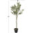 9 " H Faux Tree