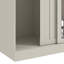 Erison 2 Door Sliding Wardrobe with Mirror-1568283327