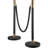 Steel and Iron Post Stanchion