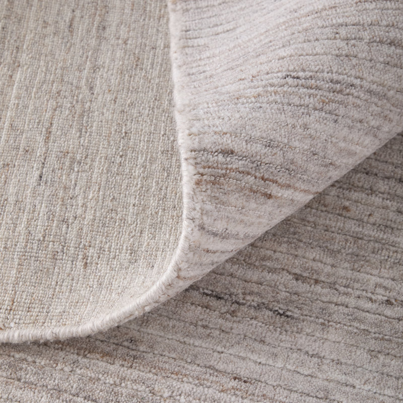 Lakewood Modern Solid Area Rug, Rectangle 2' x 3'