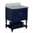 30'' Single Bathroom Vanity with Top-39578878-39578874