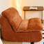 Fabric 82.5cm Reception Sofa-1704433324