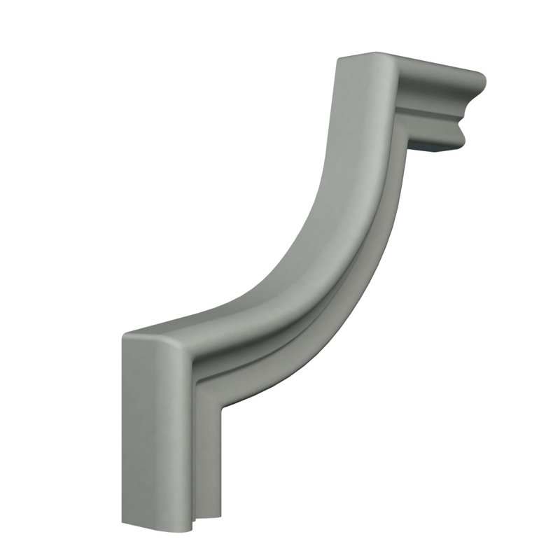 Eliana Panel Moulding Corner