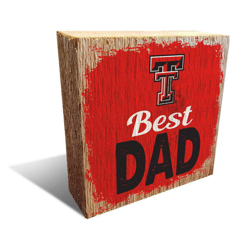 Wall Decor, Texas Tech University