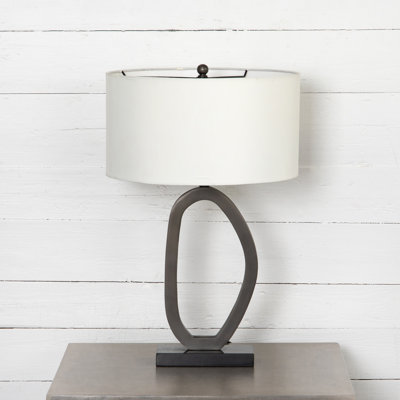 Lampe de table 24 po Belcara