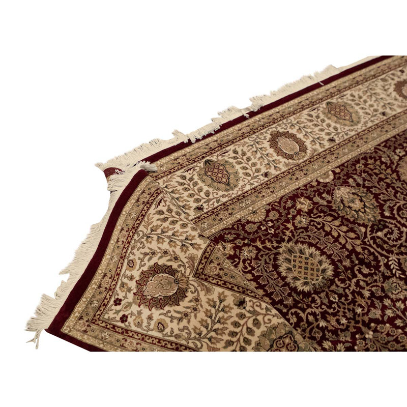 One-of-a-Kind 9' X 12'4" Area Rug