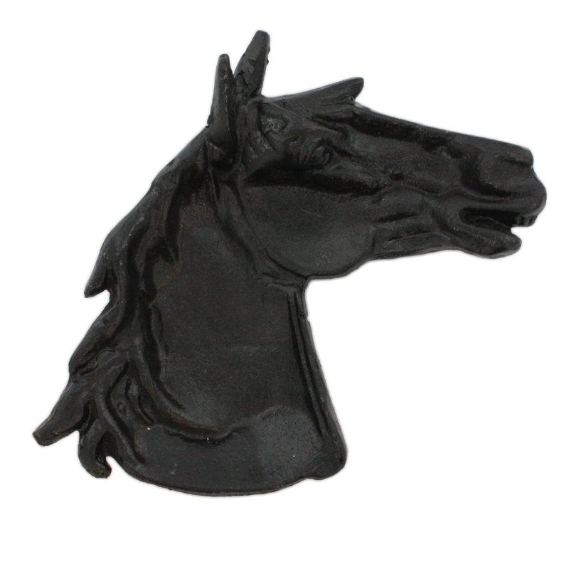 Balmir Horse Head Accent Tray