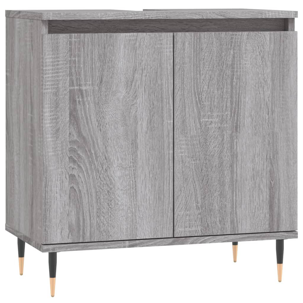 Badschrank Makyrah