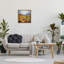 "Vast Desert Mesa" par RB sur toile-927054024-927054030