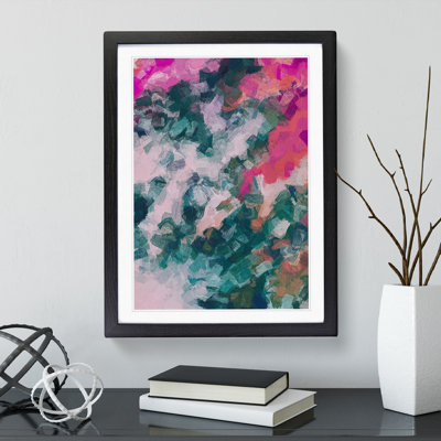 Stunning Inspiration Abstract - Wall Art
