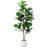 60" Artificial Fiddle Leaf Tree-613973483