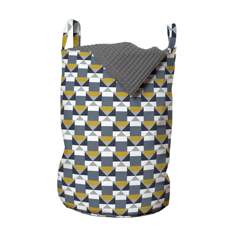 Laundry Bag with Handles