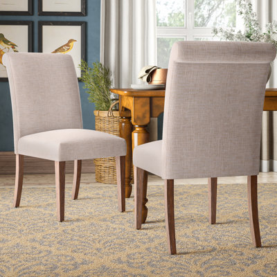 Burbury Upholstered Dining Chair