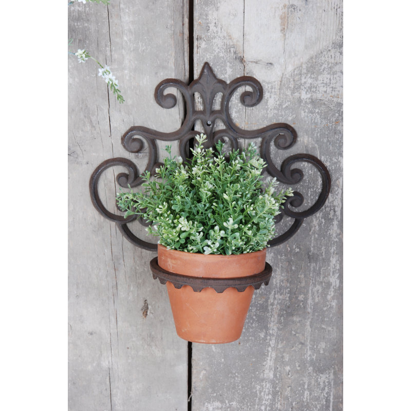 Single Planter Pot Holder