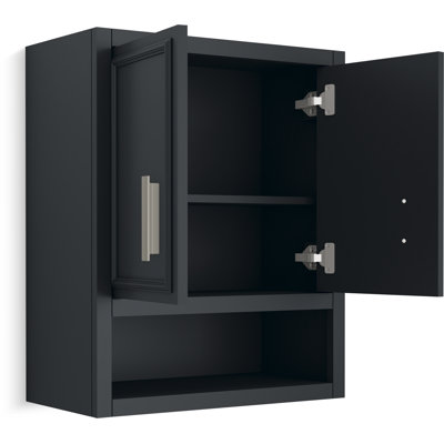 Southerk 28-In X 24-In Wall Cabinet