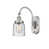 Brushed Satin Nickel