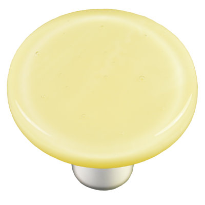 Poignée champignon de 1,5 po de diamètre Solids