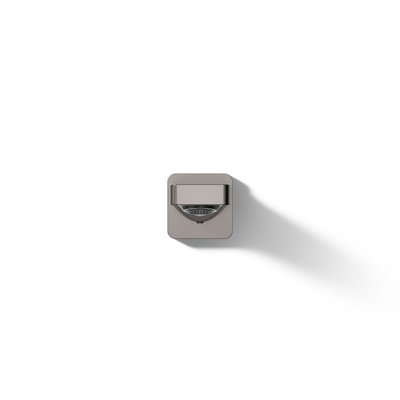 Parallel Wall Mounted Tub Spout Trim