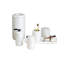 Botton Toothbrush Holder