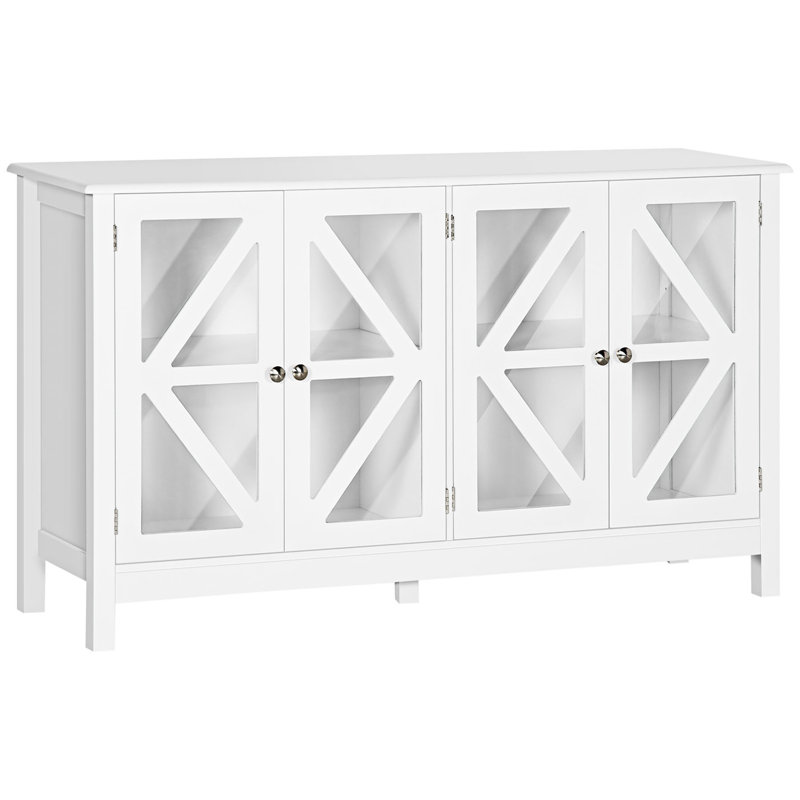 Versatile Sideboard with Storage