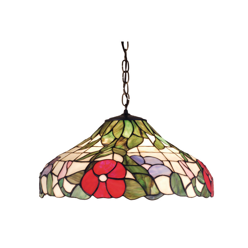 Tiffany 3 - Light Pendant