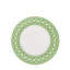 Newport Verde Porcelain Salad/Dessert Plate