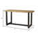 Bar Table Set With Stools