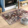 Tapis performance oriental Johanna