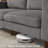  65" Classic Loveseat-114213094