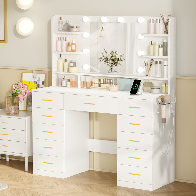 Dressing Table