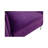 Inbox Zero Neo-Classical Nostalgia Velvet Loveseat With 2 Pillows