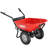 Rock Wheelbarrow Utility Cart