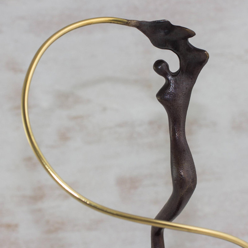 Figurine d'ange