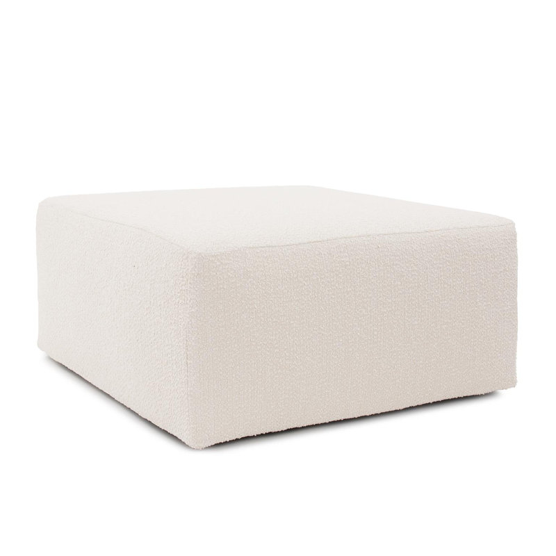 Repose-pieds Universal Universal, Naturel