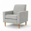 Fauteuil club
