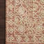 Tapis oriental en laine touffeté à la main Millcreek-68848784