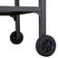 CobaltCascade 8487831 54.7 " W 1 Gallons Deck Box
