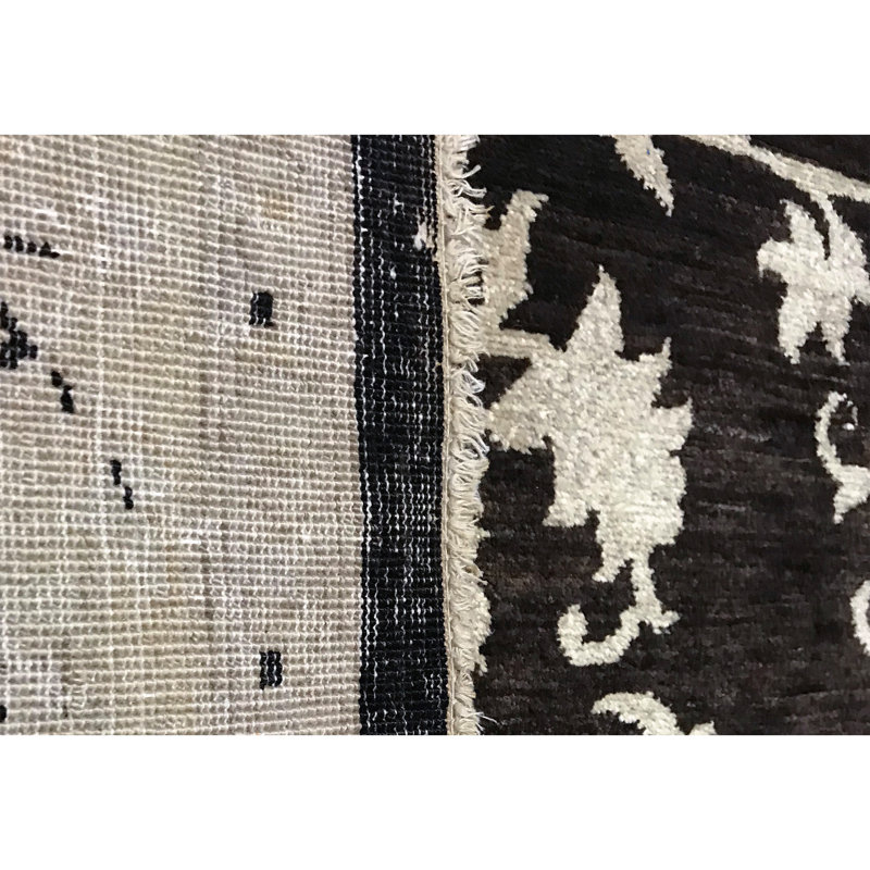 Sultanabad One-of-a-Kind 5'2" X 7'6" Area Rug