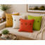 Coussin uni 20 po-328278789