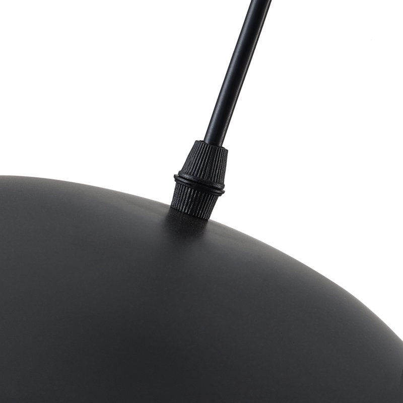 Kadidiatou 1 - Light Single Pendant