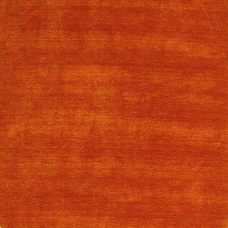 Performance Abstract Indoor Rug, Square 8'